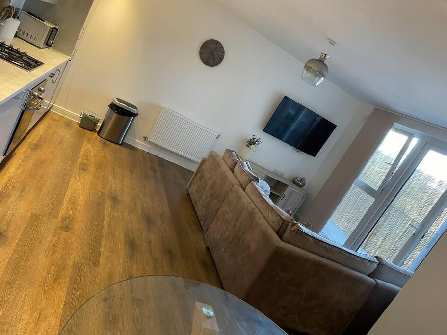 Spacious Apartment In The Heart Of Chelmsford Exterior foto