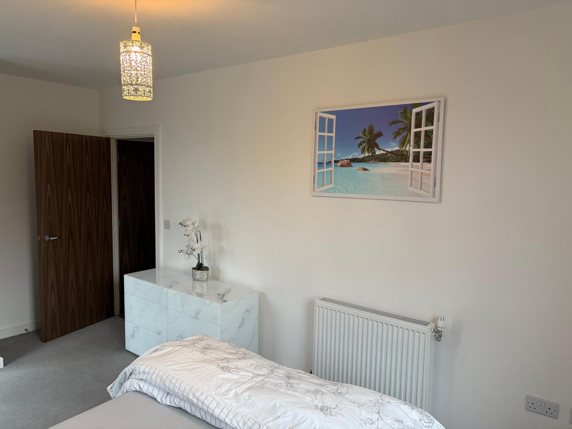 Spacious Apartment In The Heart Of Chelmsford Exterior foto
